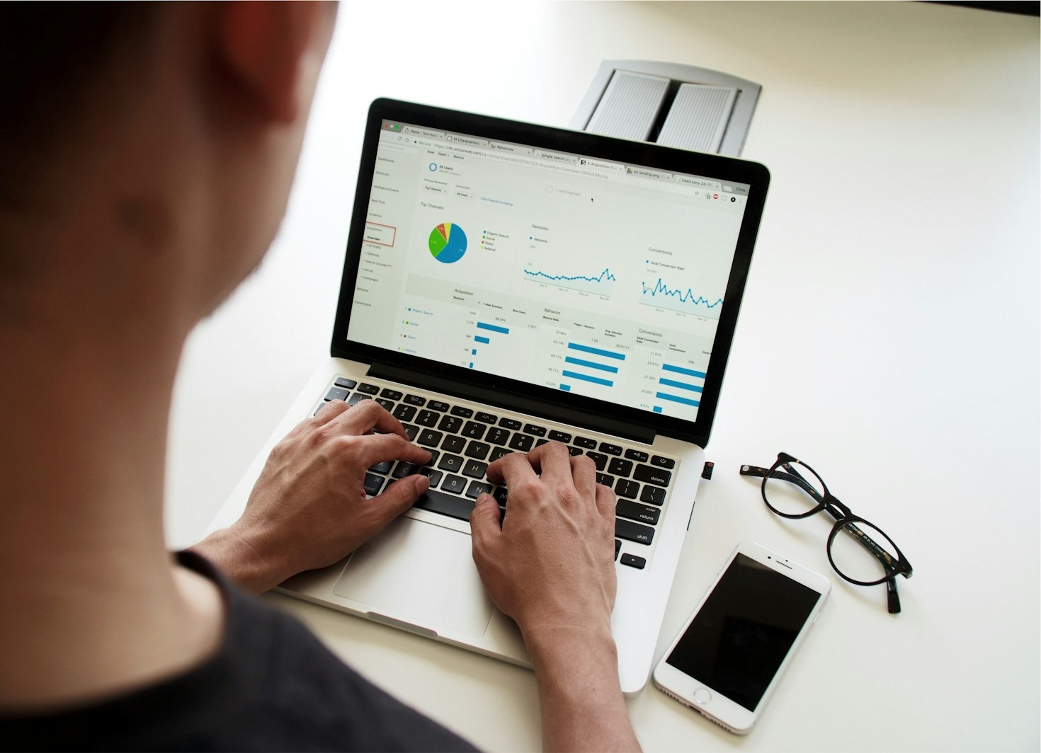 Performance Analytics: The Key to Smarter Business Decisions