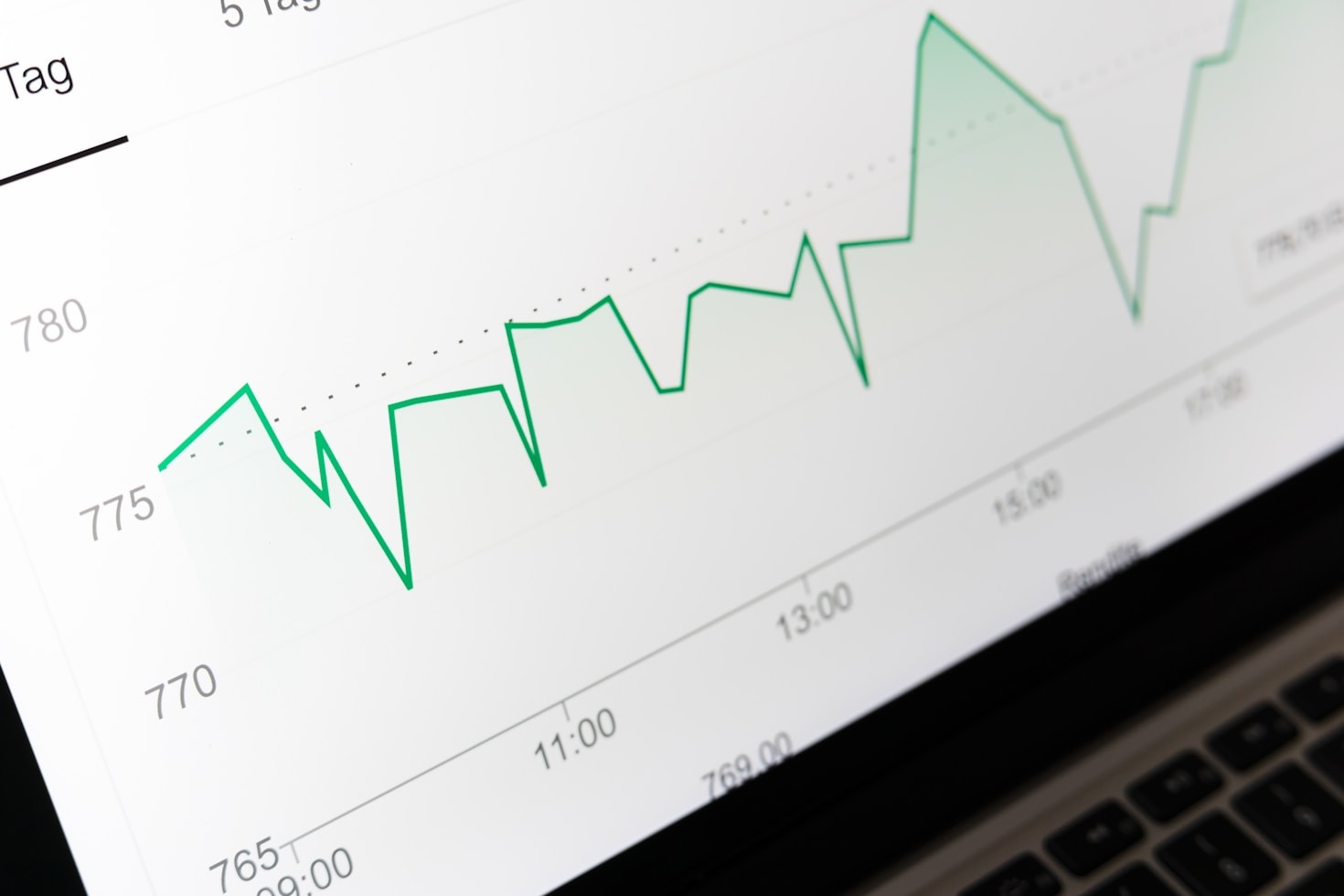 Achieve Growth with TLI’s Tailored Business Services